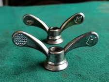 Coppia galletti bulloni a