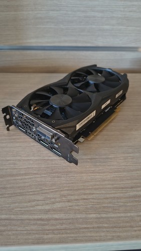 Scheda video zotac nvidia - video,