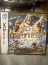 Age of Empires Mythologies