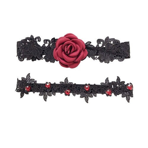 Giarrettiera sposa set - da, di
