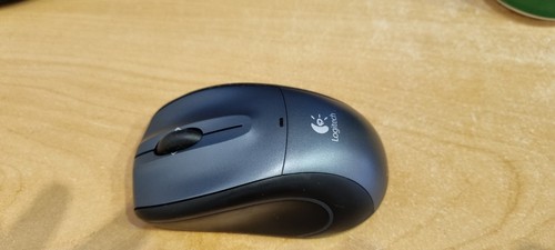 Mouse desktop laser cordless - mouse/desktop,