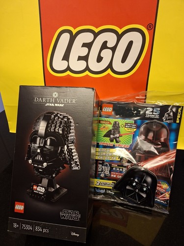Lego star wars 75304 - 75304, darth