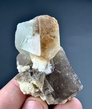 242 Carat Topaz Crystal