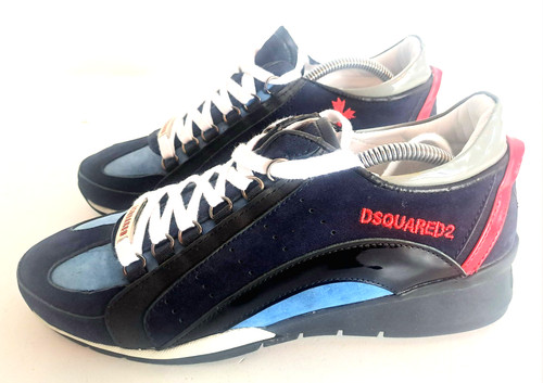 Dsquared running sneakers - running,