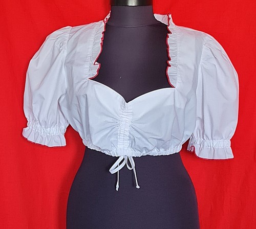 Camicia vintage landhaus - camicia,