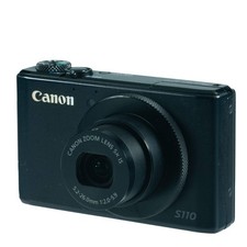 Canon PowerShot S110