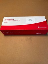 10 Pack Texas Instruments