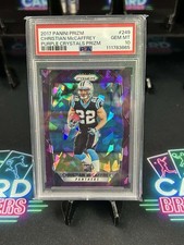 2017 Panini Prizm - Rookies