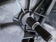 Cambio Fiat Panda 312 4x4 0.9 Twinair