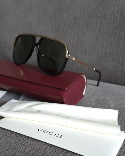 Gucci occhiali sole - gucci,
