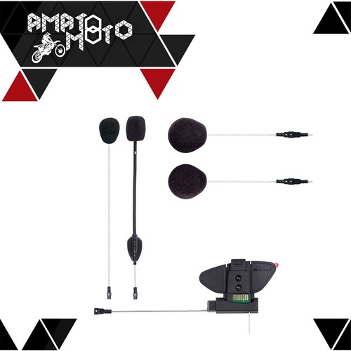 Pro audio kit completo - completo,