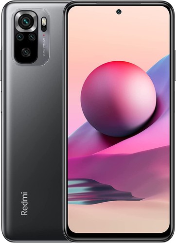 Xiaomi redmi note 10s - note,