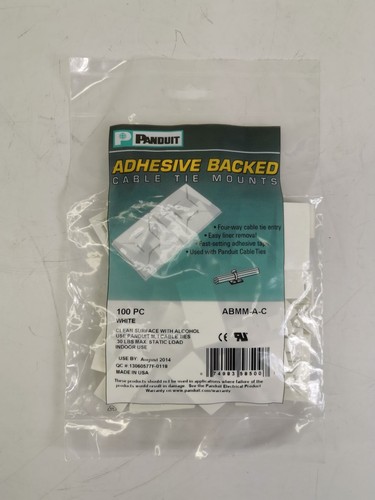 Lotto panduit abmm c - panduit, abmm-a-c