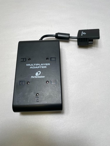 Adattatore multiplayer - adattatore,