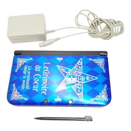Console nintendo 3ds - nintendo, ll