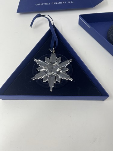 Decorazione natalizia fiocco
