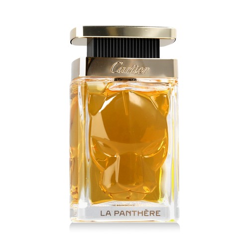 Cartier panthère parfum - cartier, la