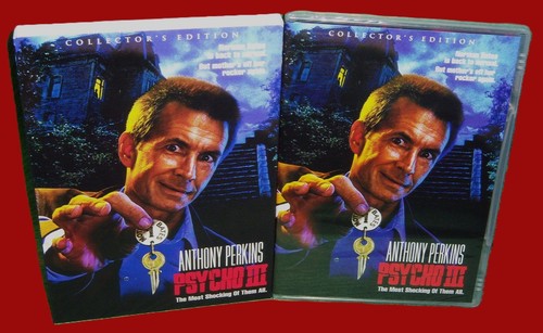 New scream anthony - new, perkins