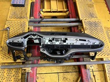 CRUSCOTTO FIAT 500 E ELETTRICA CON AIRBAG 07357434800