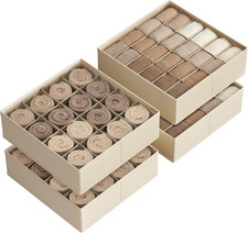 Set organizzatori per - di, 4