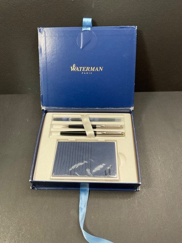 Set penne waterman paris - set,