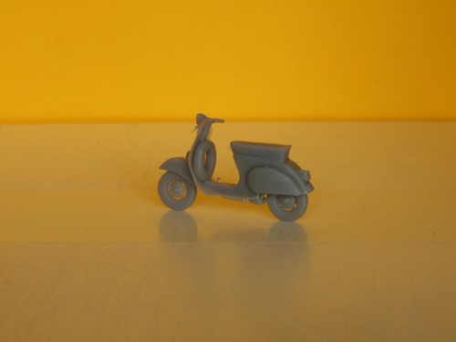 Vespa piaggio 125 primavera - piaggio,
