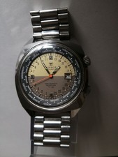 Orologio Tissot Navigator