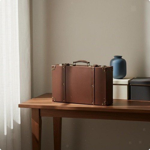 Set valigie vintage - di,