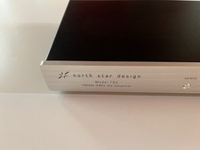 North Star Design Model 192