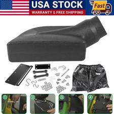 62468 Adattatore Mow-N-Vac Kit