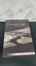 OpenRoads Designer