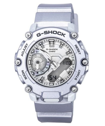 Orologio uomo casio 2200ff - casio, ga