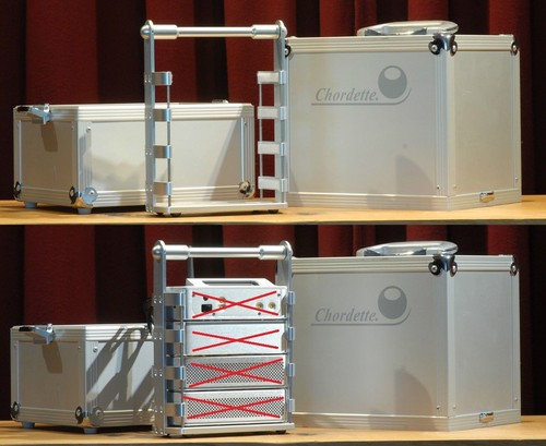 Chord electronics chordette - chord,