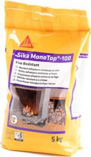-  Monotop 100 Fire Resistant