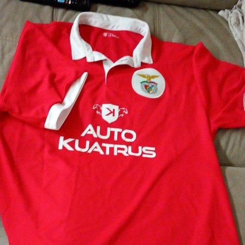 Benfica maglia - benfica,