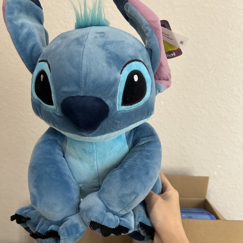 Disney official stitch large - disney,