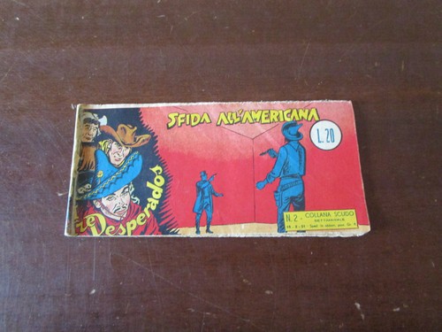 Tre desperados collana scudo - tre,