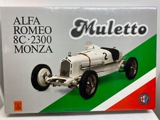 Kit kit kit kit Pocher Alfa