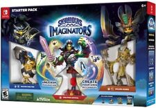 Skylanders Imaginators