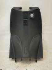 Scudo posteriore per peugeot - posteriore,