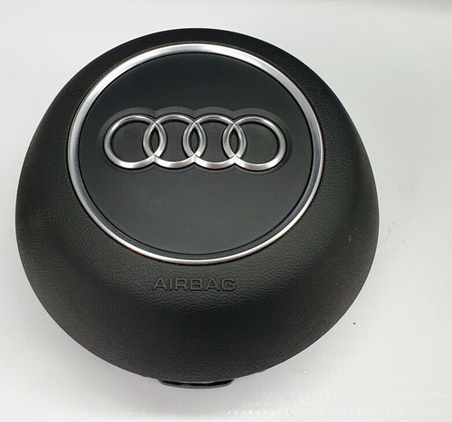 Airbag volante audi - audi, 8v