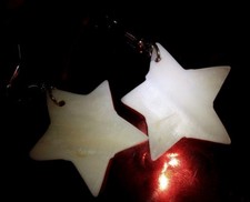 Orecchini Madreperla STELLA no