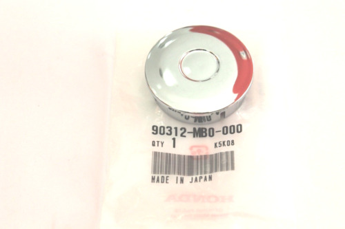 Honda tappo forcellone - honda,