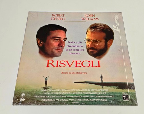 Risvegli laser disc pal - -,