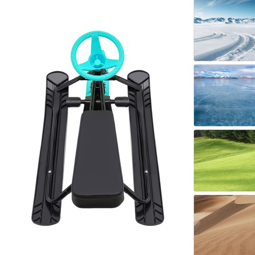 Snow racer sci invernale - sci,