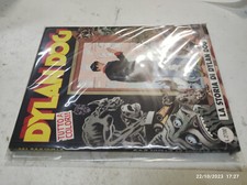 DYLAN DOG NUMERO 100 ORIGINALE