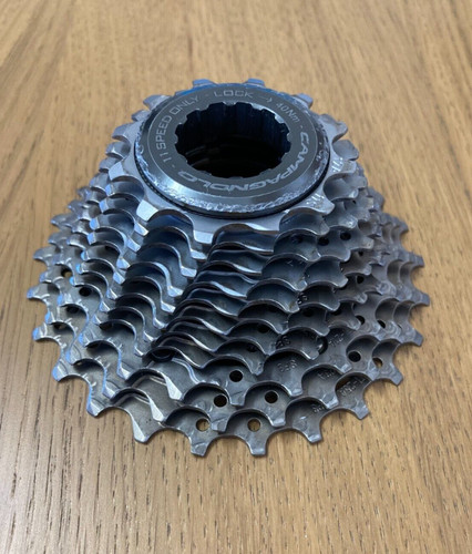 Cassetta campagnolo super - cassetta,