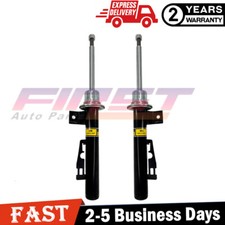 Ammortizzatori sospensione - 2x,