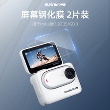 Per Insta360 GO 3S / 3