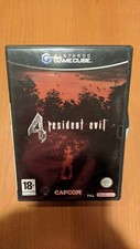 Resident Evil 4 Videogioco
